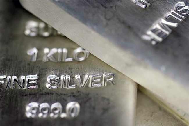 How Much Silver Should I Own