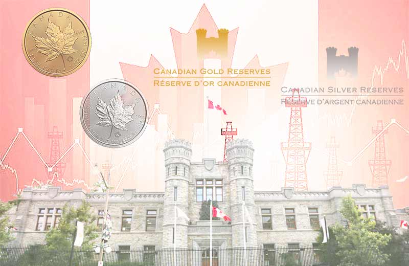 Is a Royal Canadian Mint ETR a Good Investment? Global Bullion Suppliers