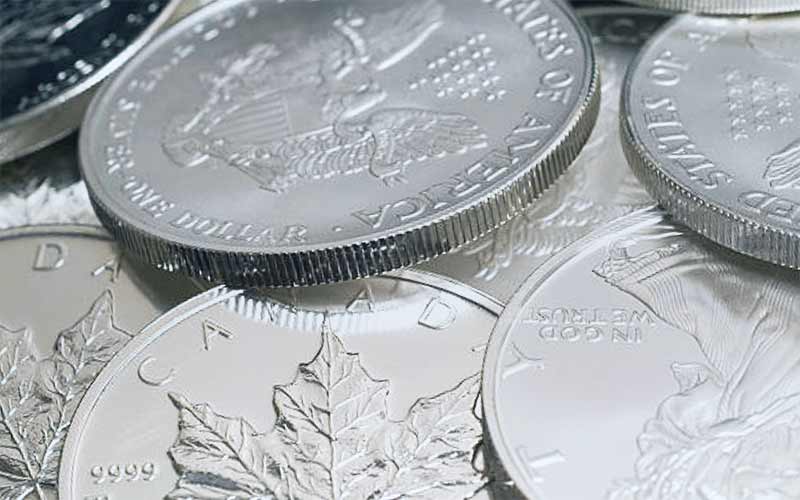 How Much Silver is in the World Global Bullion Suppliers