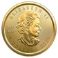 1/10 oz 2023 Gold Maple Leaf Coin - Royal Canadian Mint - RCM .9999 Au
