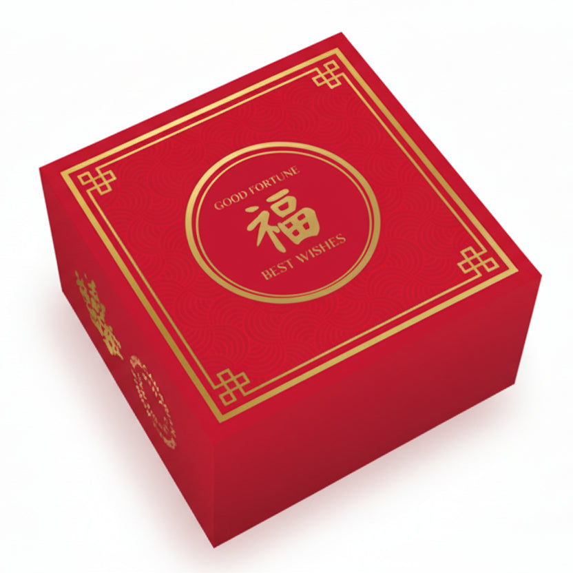 Lunar Year of the Horse – 1 oz. Fine Silver Coin (2026)