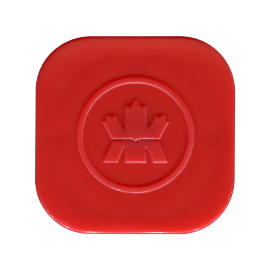 Empty Tube for 1 oz Canadian Maple Leaf Gold Coins