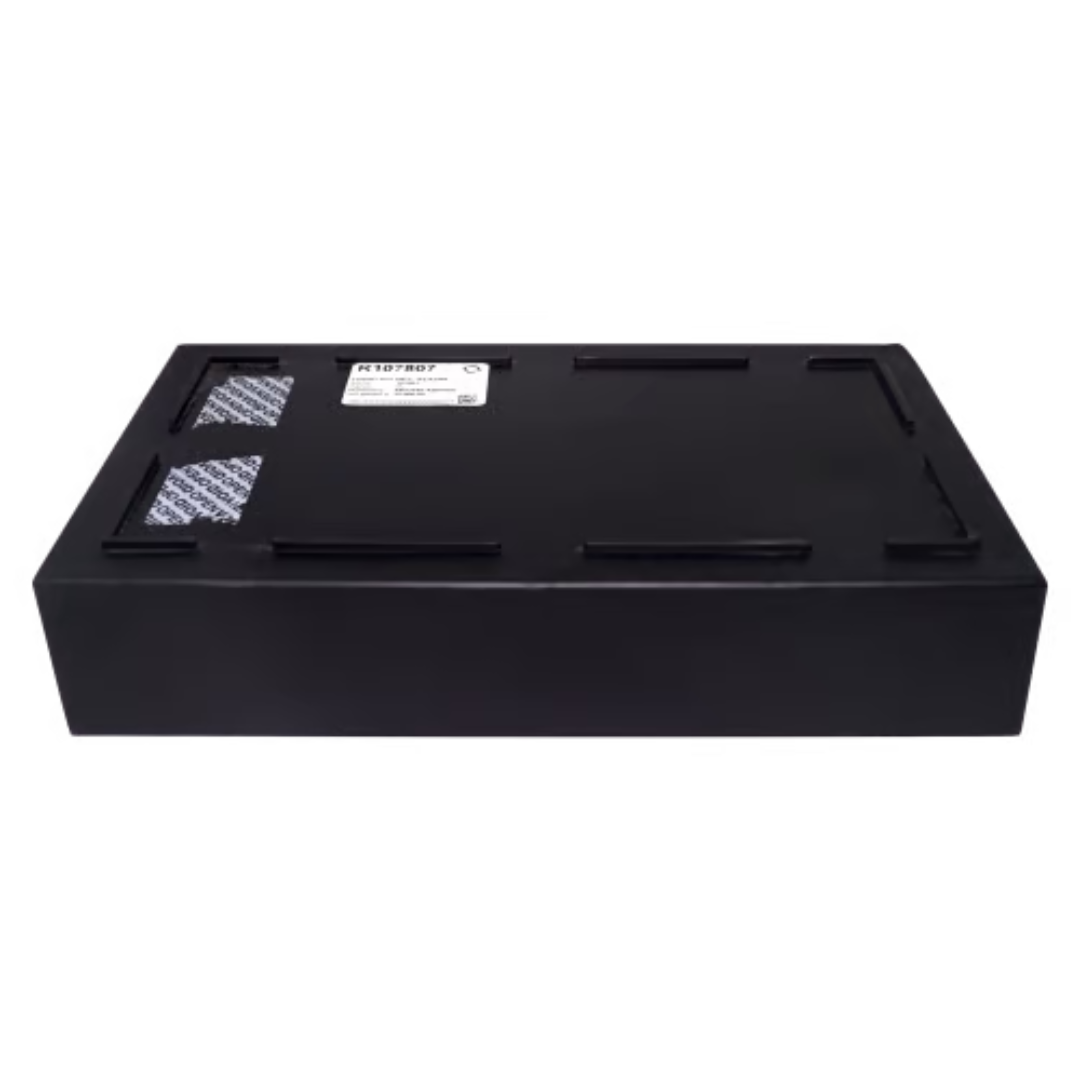 Empty Monster Box for 1 kilo Valcambi Bars