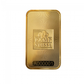 1 oz Gold Bar - PAMP Suisse - New Design in Assay- .9999 Au