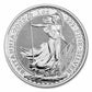 1 oz Silver 2023 Britannia Coin - Royal Mint - .999 AG (King Charles)