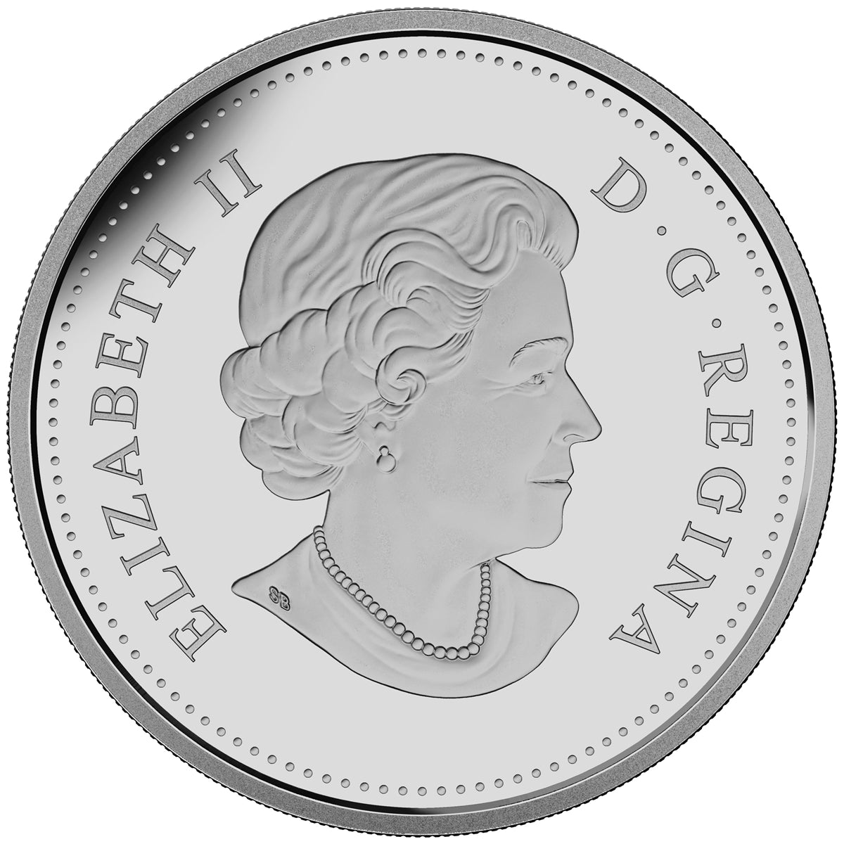 50th Anniversary of the Canadian Flag - Fine Silver Proof Set (2015)