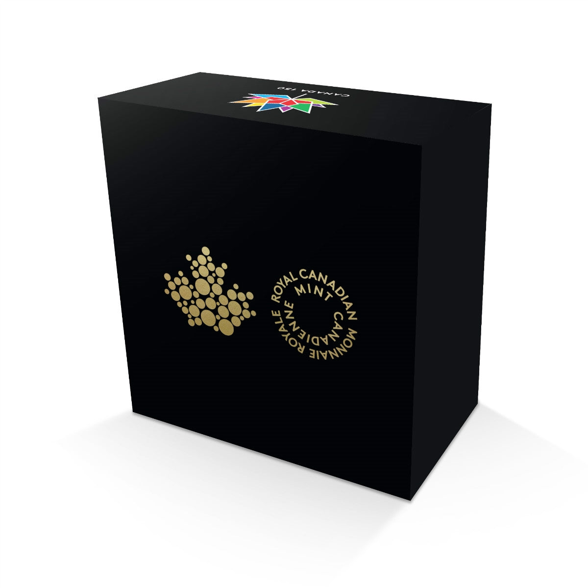 150th Anniversary of Canadian Confederation - Proof Silver Dollar (2017)