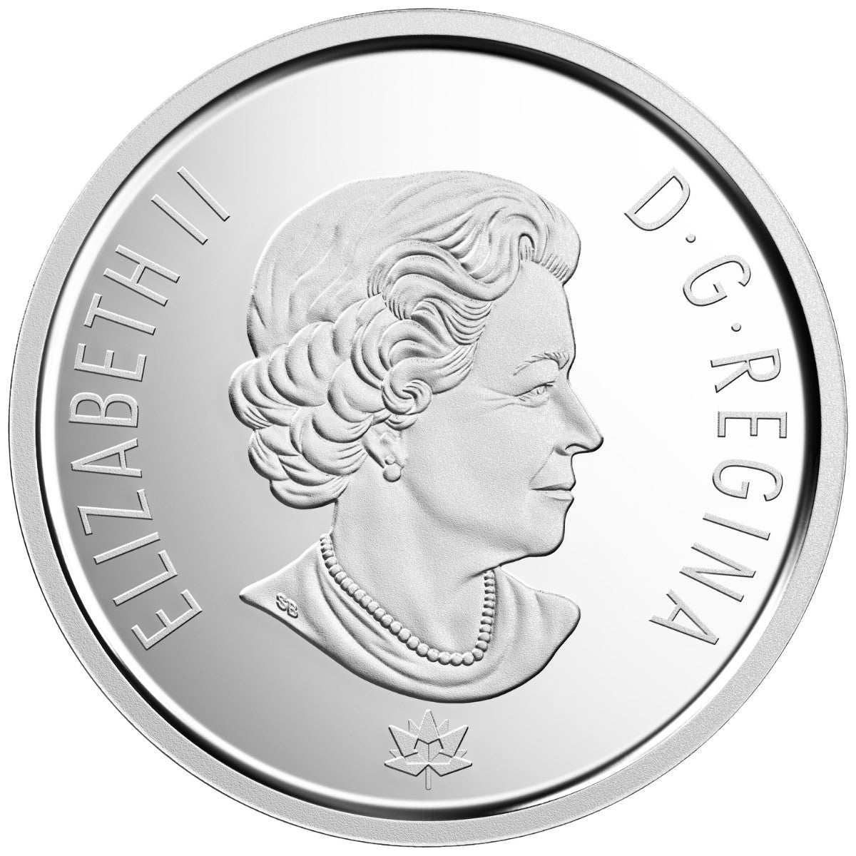 Canada 150: Our Home and Native Land - Limited Edition Silver Dollar Proof Set (2017)