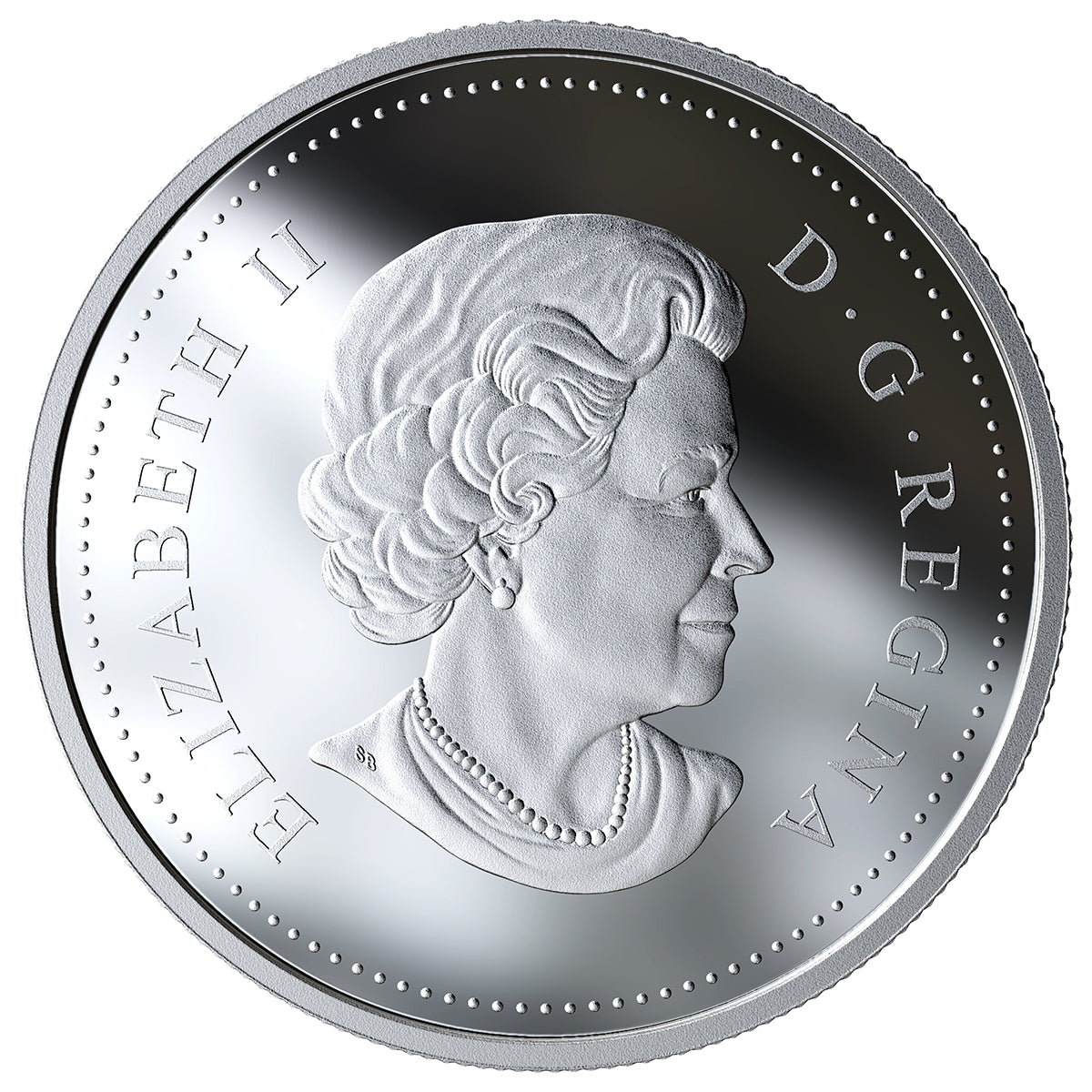 75th Anniversary of D-Day - Proof Silver Dollar (2019)