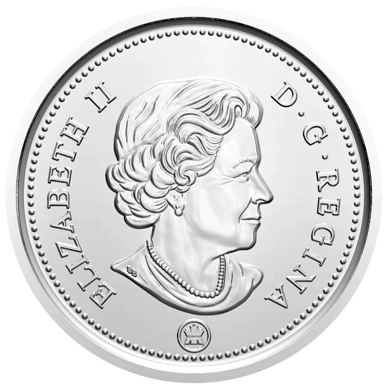 Classic Canadian Uncirculated Coin Set (2021)