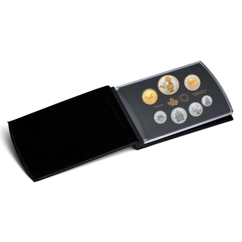 Kathleen “Kit” Coleman: Pioneer Journalist - Pure Silver Proof Set (2023)