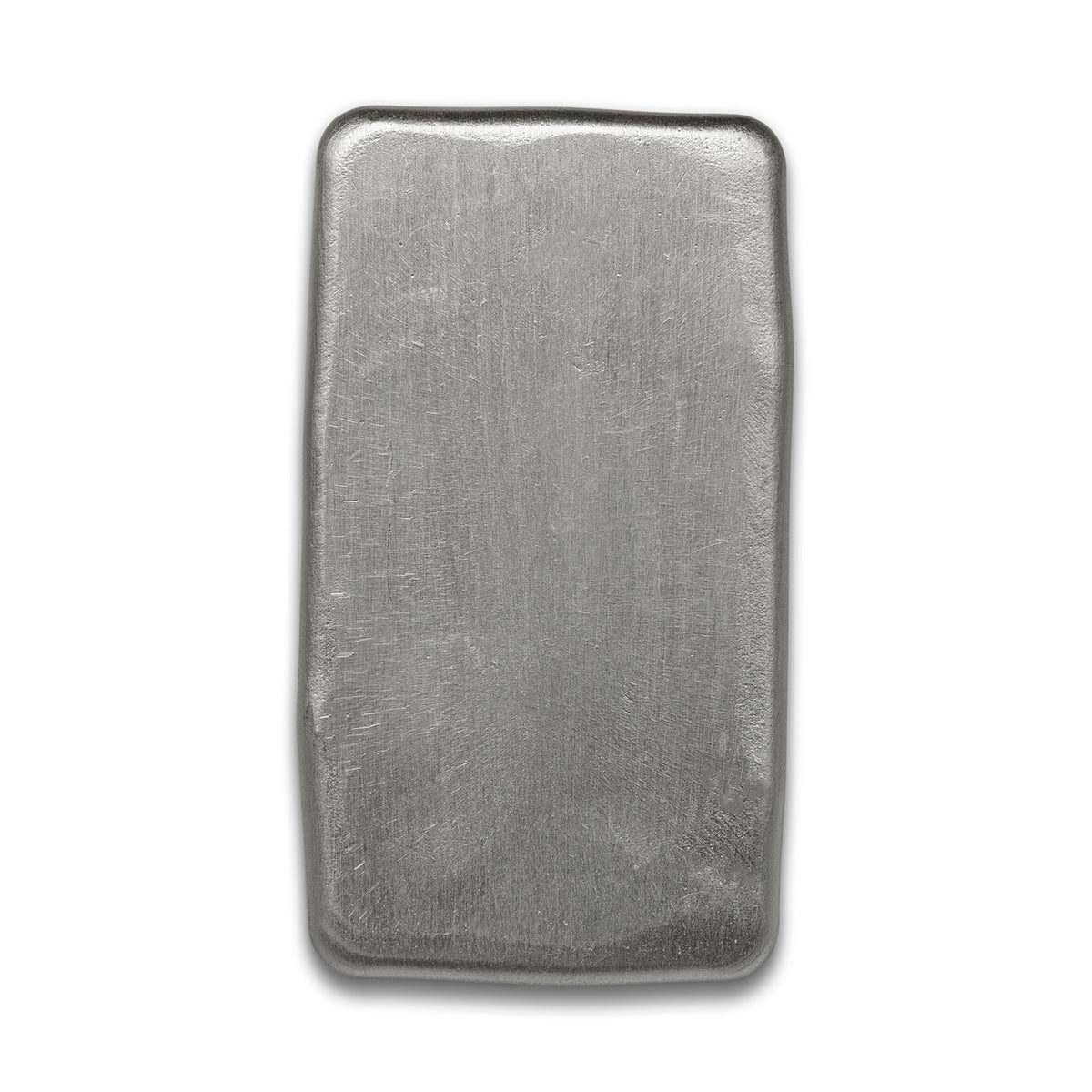 10 oz Silver Bar - Argentia - .999 Ag