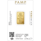 Buy 10 Gram gold bar Lady Fortuna Gold PAMP Suisse Bar