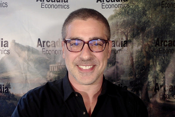 Interview with silver expert Chris Marcus on shorts, panic buying and predicting where silver price is going