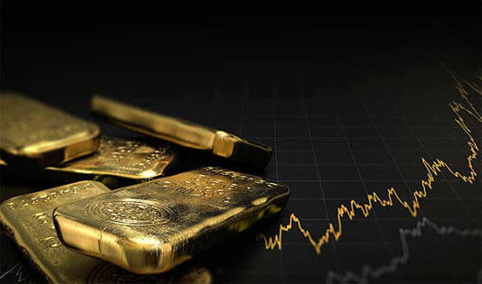 How much gold should I own in my portfolio in gold bullion?