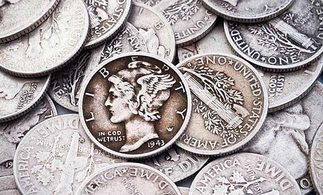 How to Find Silver Coins: a Short Guide – Global Bullion Suppliers