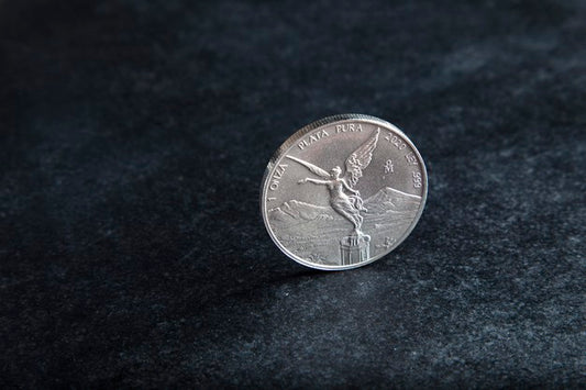 How to Store and Clean Your Silver Coins Safely