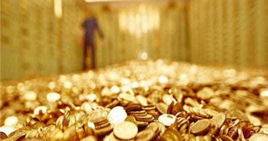 Who Are the Biggest Private Owners of Gold in the World?