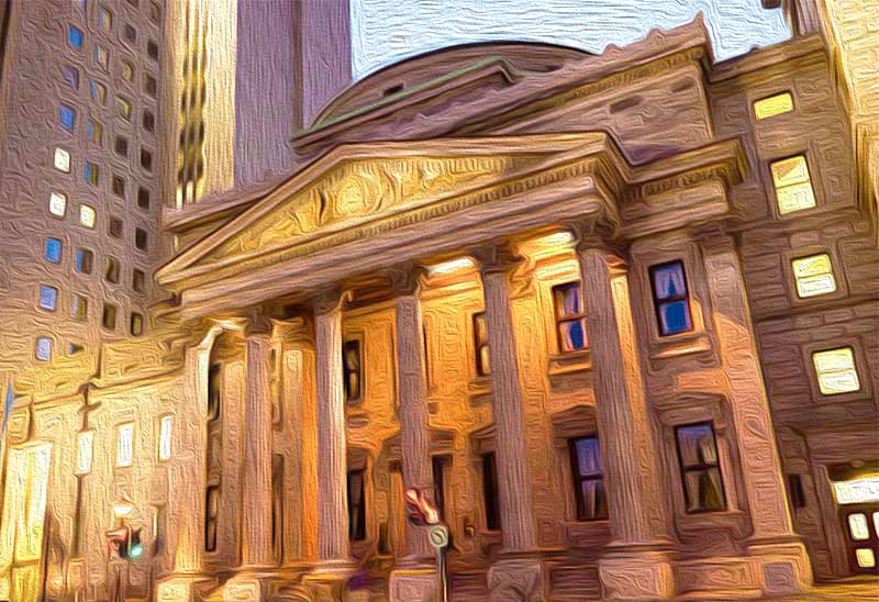 Does Gold Go Up When Interest Rates Rise? Global Bullion Suppliers