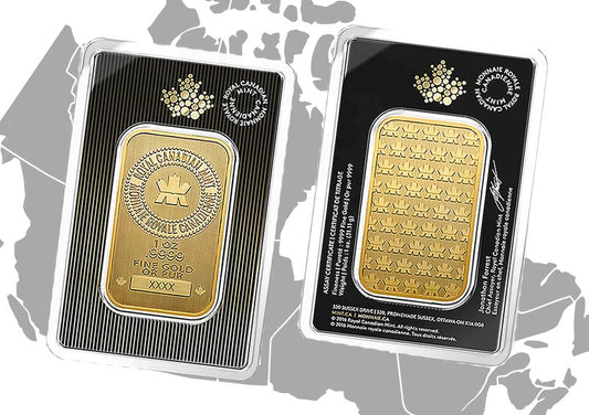 Image for How to Buy Physical Gold and Silver in Canada