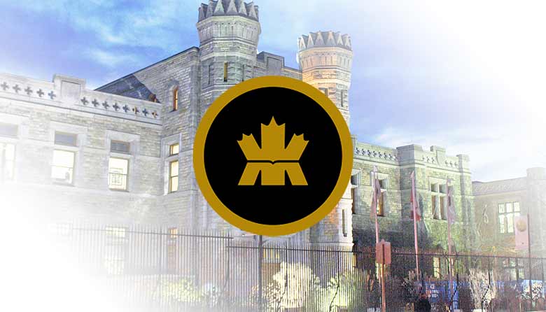 Image for what does the Royal Canadian Mint do