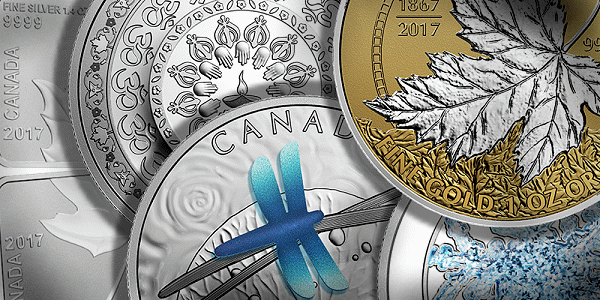 Image of Are Royal Canadian Mint Coins a Good Investment