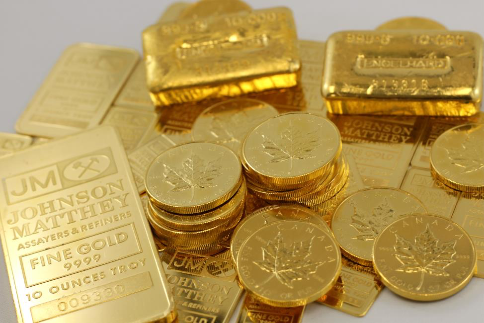 Is it Time to Sell Your Bullion to Global Bullion?