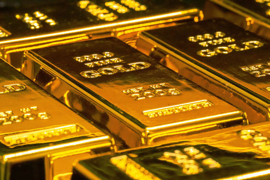 3 Steps to Take After Purchasing Bullion