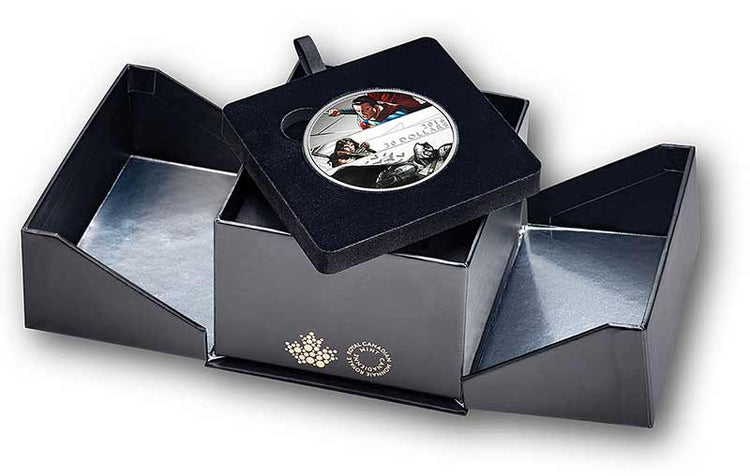 Should I buy coins from the post office? How to get fooled by fancy bo ...