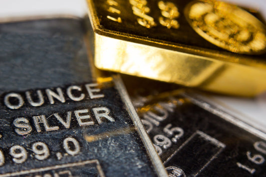 Global Bullion’s Gold & Silver Year in Review