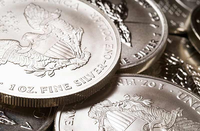 Silver Eagles - Best Way to Buy Silver