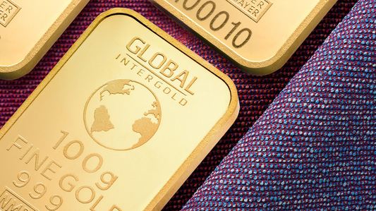 The Many Benefits of Investing in Gold Bullion