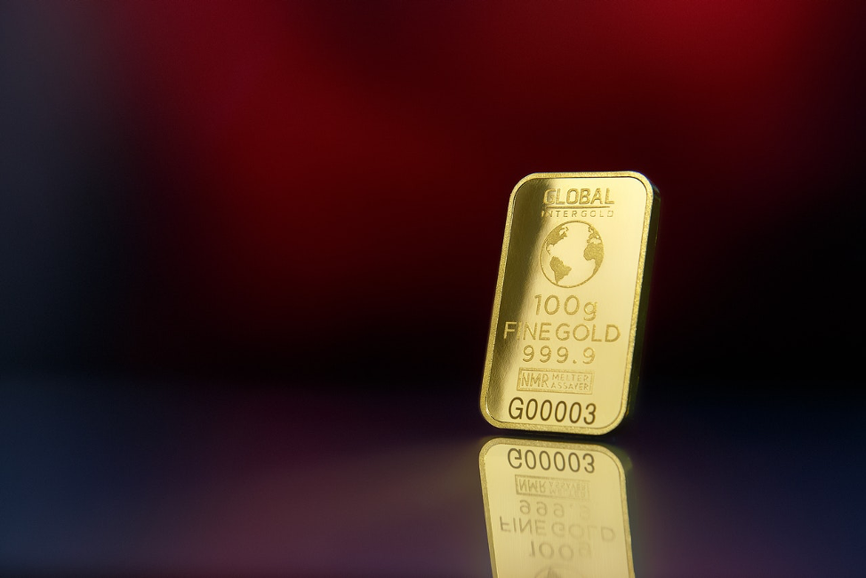 How the Gold Refining Process Works | Global Bullion – Global Bullion ...