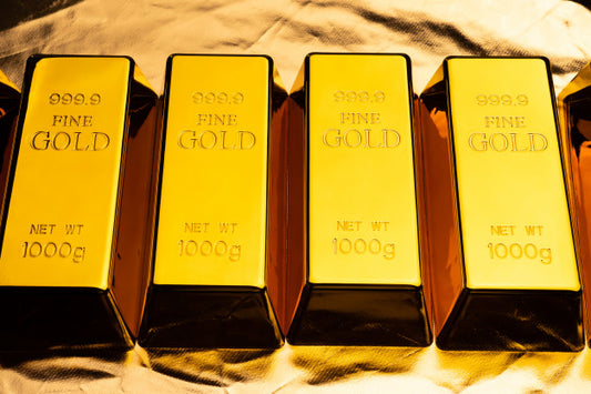 Gold Measurements: How Much Should You Buy?