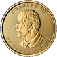 1/2 oz Gold Coin - 2026 Gold Maple Leaf - Royal Canadian Mint - RCM .9999 Au