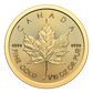 1/10 oz 2024 Gold Maple Leaf Coin - Royal Canadian Mint - RCM .9999 Au