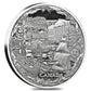 1 kg Pure Silver Coin - 2008 $250 Towards Confederation