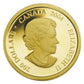 2004 Alfred Pellan: Fragments - 22-kt. Gold Coin