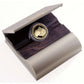 1999 $100 Newfoundland's Confederation, 50th Anniversary - 14-kt. Gold Coin