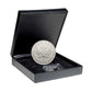 10 oz 1998 $50 The Silver Maple Leaf, 10th Anniversary - Pure Silver Coin
