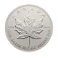 10 oz 1998 $50 The Silver Maple Leaf, 10th Anniversary - Pure Silver Coin