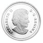 3/4 oz 200th Anniversary of the War of 1812 - Proof Fine Silver Dollar Coin (2012)
