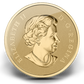 1/10 oz Pure Gold Coin - Year of the Dragon (2012)