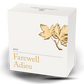 1/25 oz Fine Gold Coin - Farewell to the Penny (2012)