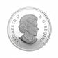 Proof Fine Silver Dollar - 100th Anniversary of the Canadian Arctic Expedition (2013)