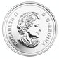 3/4 oz Brilliant Fine Silver Dollar - 100th Anniversary of the Canadian Arctic Expedition (2013)