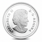 3/4 oz Fine Silver Coin - Tradition of Hunting: Deer (2013)
