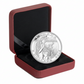 3/4 oz Fine Silver Coin - Tradition of Hunting: Deer (2013)