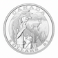 3/4 oz Fine Silver Coin - Tradition of Hunting: Deer (2013)