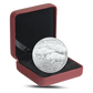 1 oz $100 for $100 Fine Silver Coin - Bison (2013)